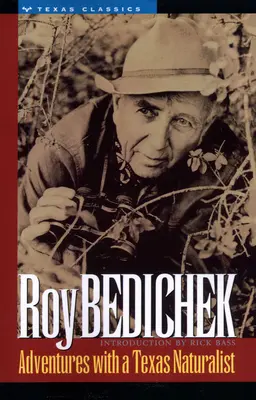 Dobrodružstvá s texaským prírodovedcom - Adventures with a Texas Naturalist