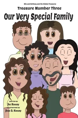 Naša veľmi výnimočná rodina - Our Very Special Family