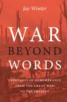 Vojna za hranicami slov - War beyond Words