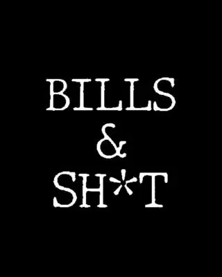 Účty hovno - Bills Shit