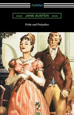 Pýcha a predsudok (ilustroval Charles Edmund Brock s úvodom Williama Deana Howellsa) - Pride and Prejudice (Illustrated by Charles Edmund Brock with an Introduction by William Dean Howells)