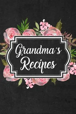 Babičkine recepty - Grandma's Recipes