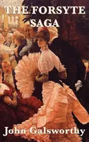 Sága o Forsyteovi - The Forsyte Saga