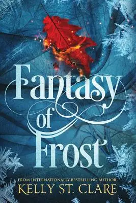 Fantázia mrazu - Fantasy of Frost