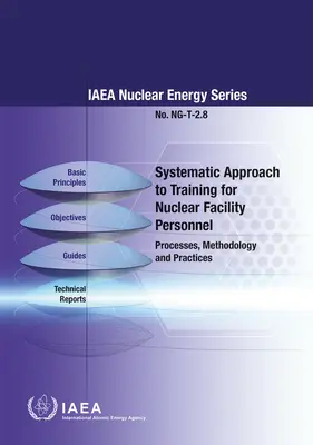 Systematický prístup k odbornej príprave personálu jadrových zariadení: Procesy, metodika a postupy - Systematic Approach to Training for Nuclear Facility Personnel: Processes, Methodology and Practices