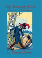 Klenotnica krajiny Oz - The Treasury of Oz
