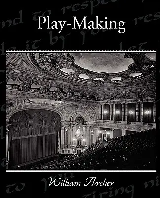 Tvorba hier - Play-Making