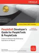 Príručka vývojára PeopleSoft pre Peopletools a Peoplecode - PeopleSoft Developer's Guide for Peopletools & Peoplecode