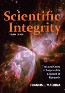 Vedecká bezúhonnosť 4e - Scientific Integrity 4e