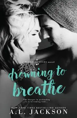 Utopiť sa, aby sa dalo dýchať - Drowning to Breathe