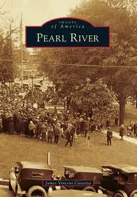 Perlová rieka - Pearl River