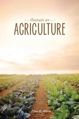 Rady o poľnohospodárstve - Counsels on Agriculture