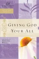 Dať Bohu svoju budúcnosť - Giving God Your Future