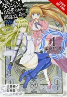 Je zlé snažiť sa zbaliť dievčatá v žalári? (Manga): Sword Oratoria, Vol. 1 - Is It Wrong to Try to Pick Up Girls in a Dungeon? on the Side: Sword Oratoria, Vol. 1 (Manga)