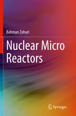 Jadrové mikroreaktory - Nuclear Micro Reactors