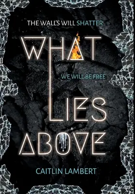 Čo leží nad nami - What Lies Above