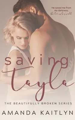 Zachrániť Taylu - Saving Tayla