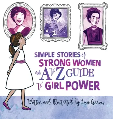 Jednoduché príbehy silných žien - Simple Stories of Strong Women