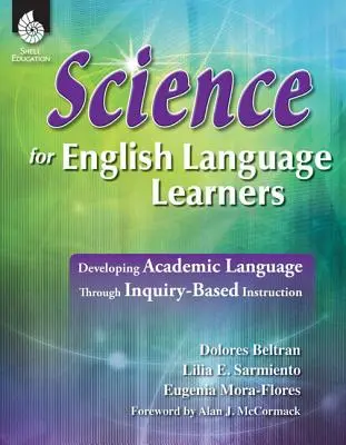 Veda pre študentov angličtiny - Science for English Language Learners