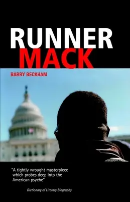 Bežec Mack - Runner Mack