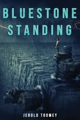 Modrý kameň stojí - Bluestone Standing