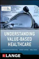 Pochopenie zdravotnej starostlivosti založenej na hodnotách - Understanding Value Based Healthcare