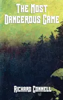 Najnebezpečnejšia hra - The Most Dangerous Game