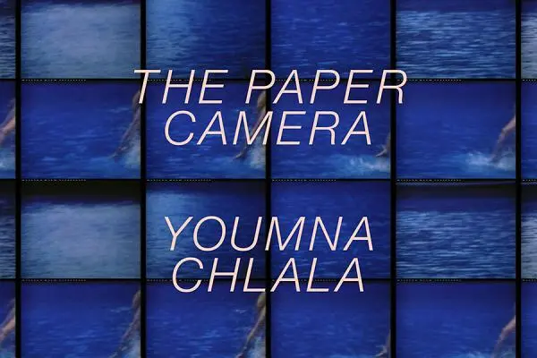 Papierová kamera - The Paper Camera