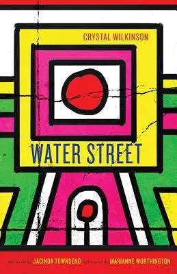 Vodná ulica - Water Street