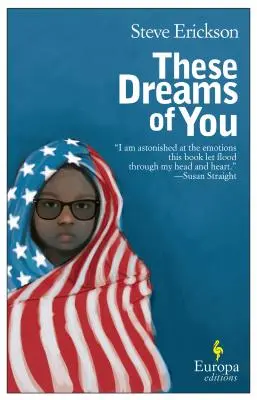 Tieto sny o tebe - These Dreams of You