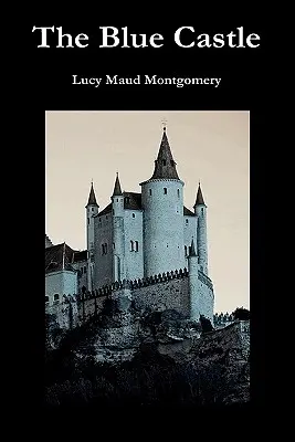 Modrý zámok - The Blue Castle