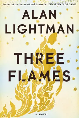 Tri plamene - Three Flames