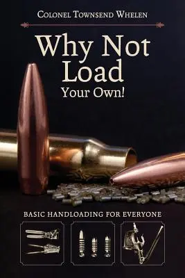 Prečo si nenaložiť vlastný - Why Not Load Your Own