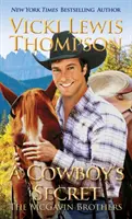Kovbojovo tajomstvo - A Cowboy's Secret