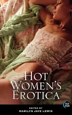 Horúca ženská erotika - Hot Women's Erotica