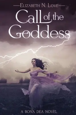 Volanie bohyne - Call Of The Goddess