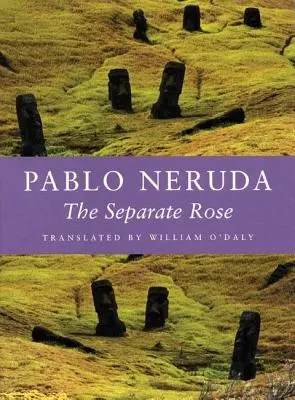 Oddelená ruža - The Separate Rose