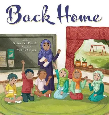 Späť domov - Back Home