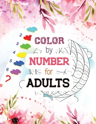 Vyfarbuj podľa čísel pre dospelých: Kresťanské vymaľovánky, darčeková karta, kresťanské náboženské - Color by Number for Adults: Guided Biblical Inspiration Adult Coloring Book, A Christian Coloring Book gift card alternative, Christian Religious