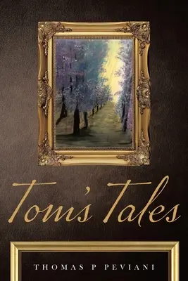 Tomove príbehy - Tom's Tales