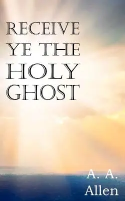 Prijmite Ducha Svätého - Receive Ye the Holy Ghost