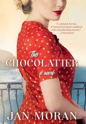 Čokoládovňa - The Chocolatier