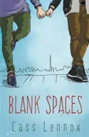 Prázdne miesta - Blank Spaces