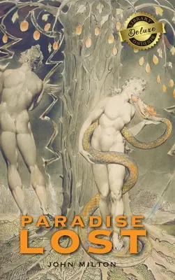 Stratený raj (Deluxe Library Binding) - Paradise Lost (Deluxe Library Binding)