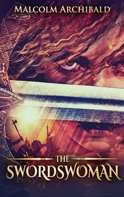 Šermiarka - The Swordswoman