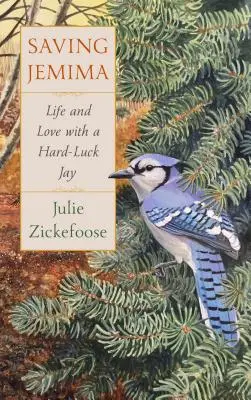 Záchrana Jemimy: Život a láska s ťažko skúšanou Jay - Saving Jemima: Life and Love with a Hard-Luck Jay
