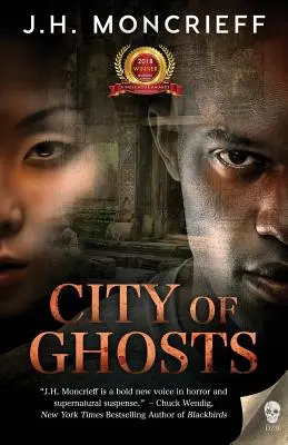Mesto duchov - City of Ghosts