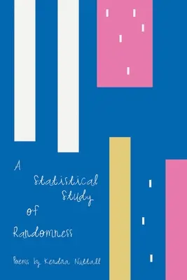 Štatistická štúdia náhodnosti - A Statistical Study of Randomness
