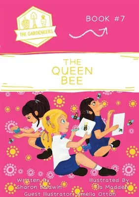 Včelia kráľovná - The Queen Bee