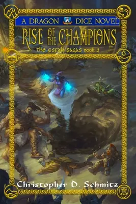 Vzostup šampiónov - Rise of the Champions